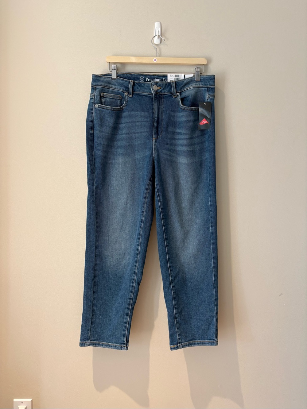 NWT Addition Elle Jeans